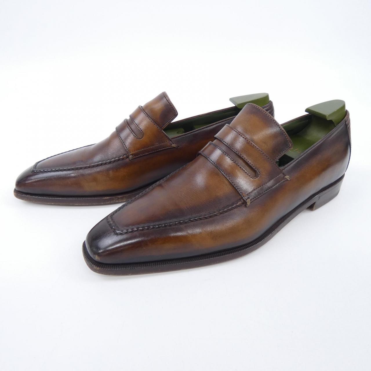 ベルルッティ Berluti シューズ