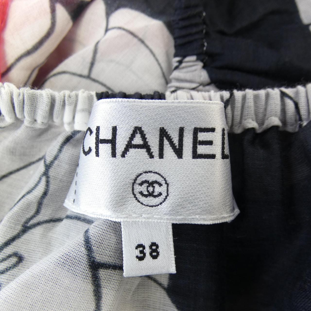 シャネル CHANEL P70156V61567 21C トップス