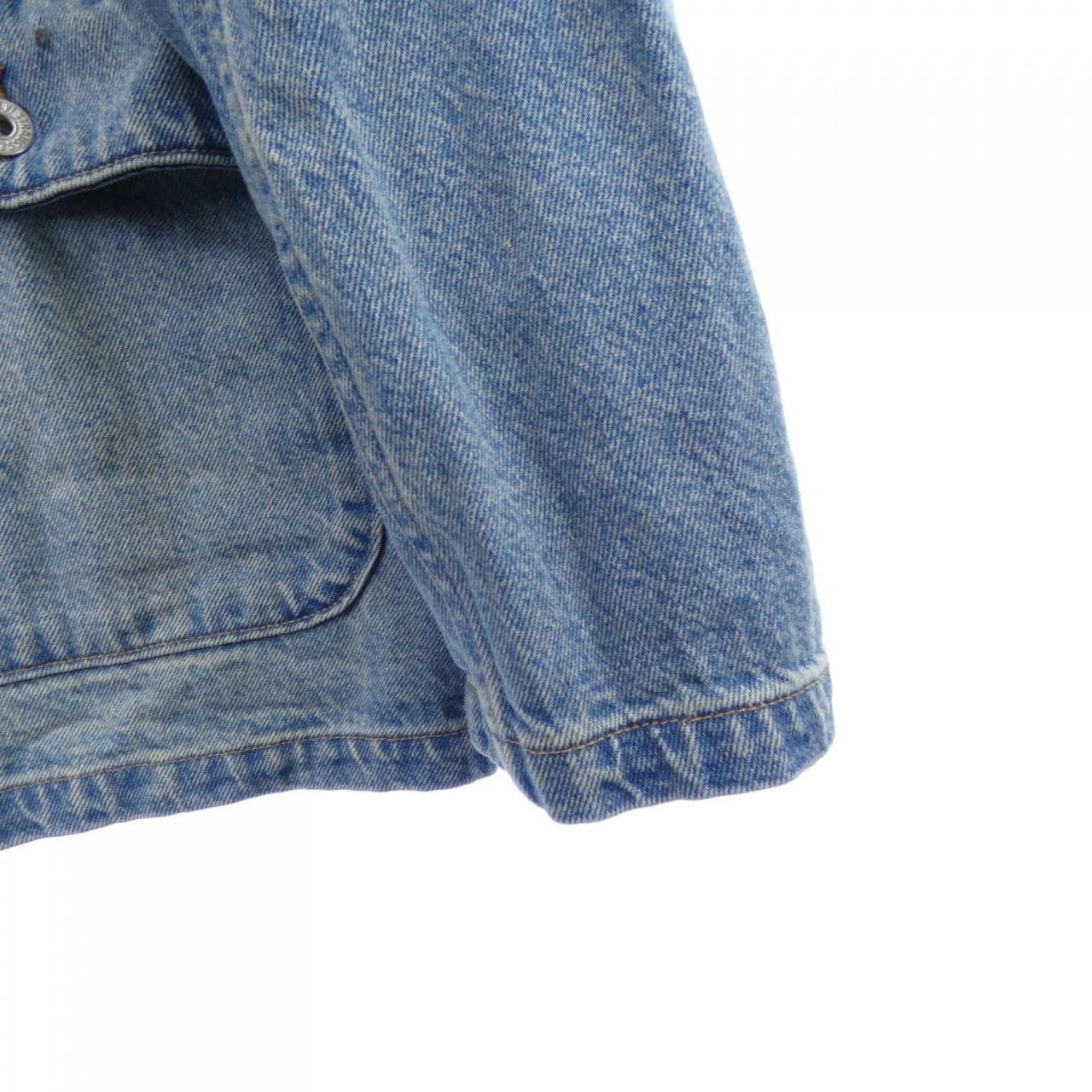 リーバイス LEVI'S デニムジャケット