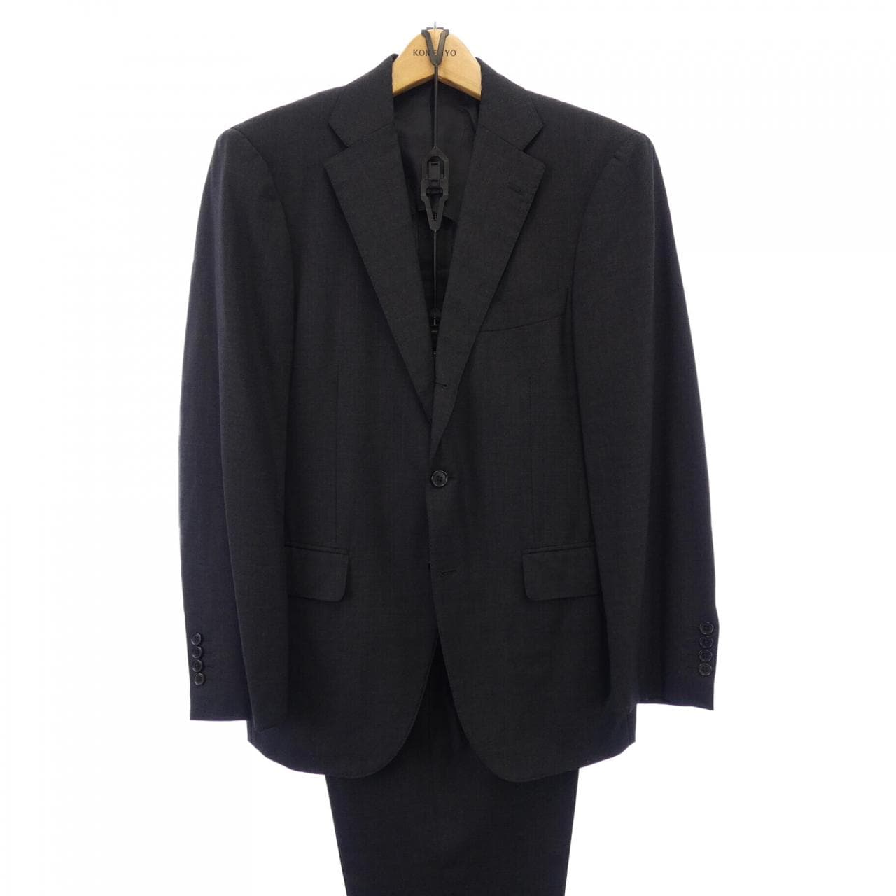 ビームスエフ BEAMS F スーツ