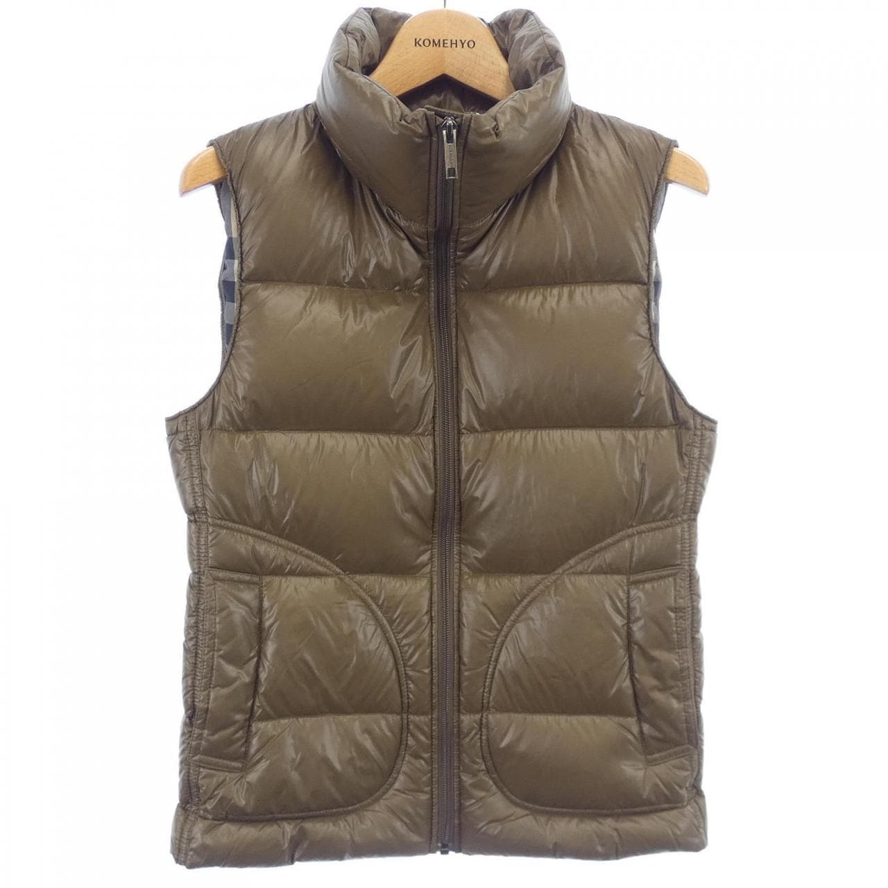 BURBERRY LONDON BURBERRY LONDON 羽绒背心