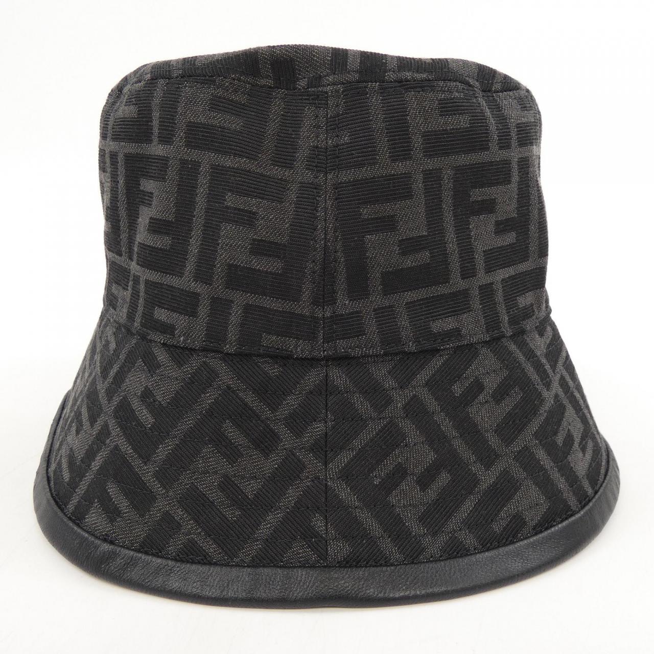 フェンディ FENDI FXQ801 ALHD ハット