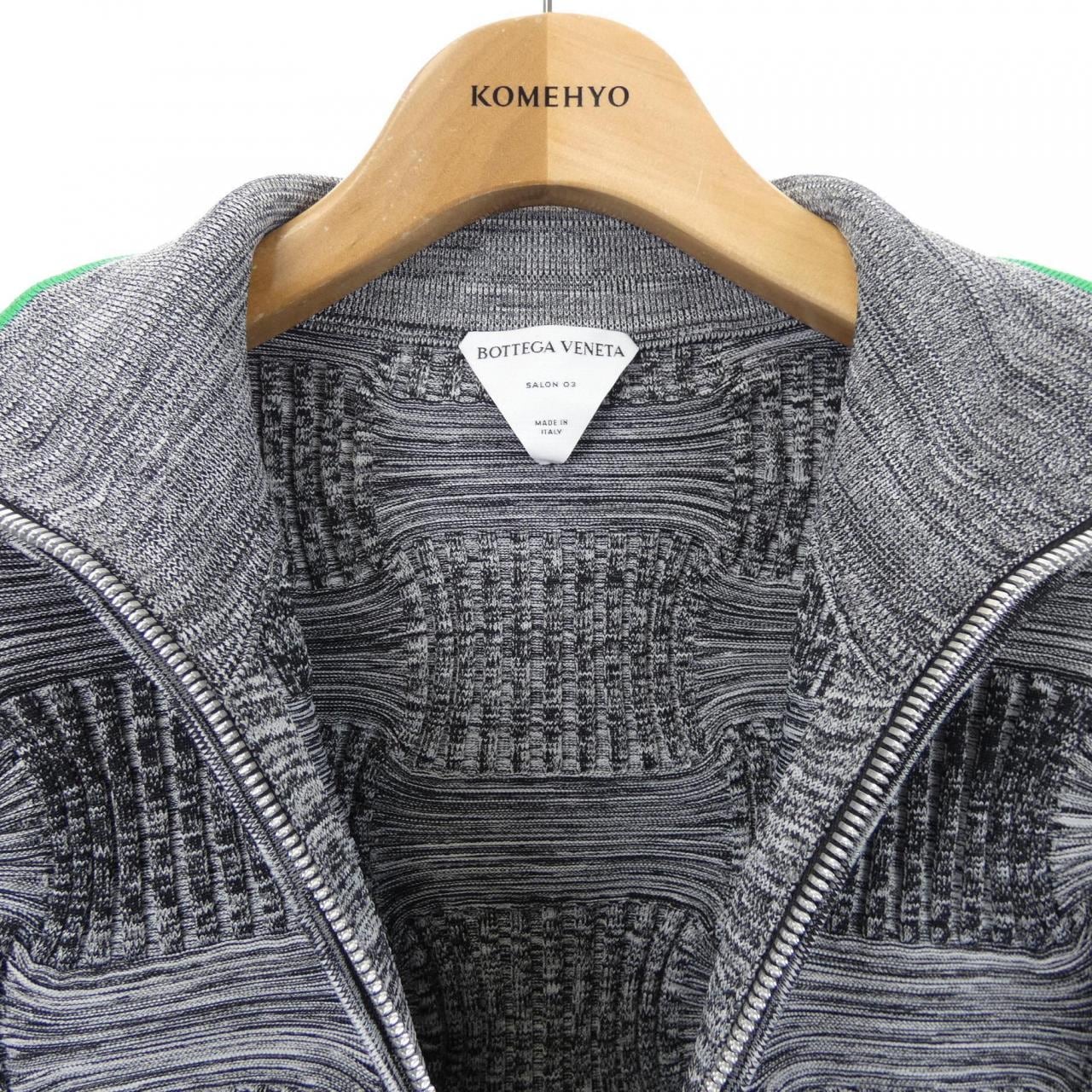 ボッテガヴェネタ BOTTEGA VENETA 702630 V21S0 ジャケット