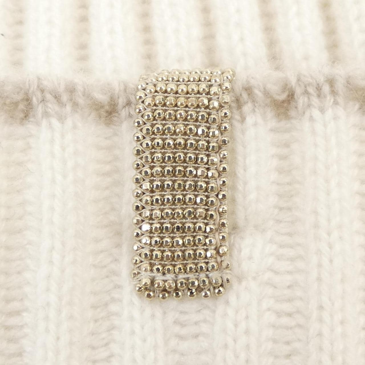 ブルネロクチネリ BRUNELLO CUCINELLI ニットキャップ