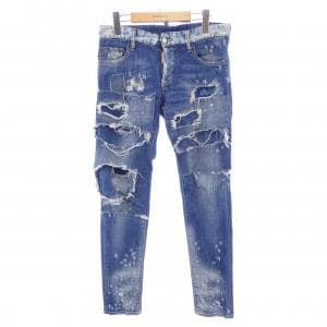 ディースクエアード DSQUARED2 S71LB0269 ジーンズ