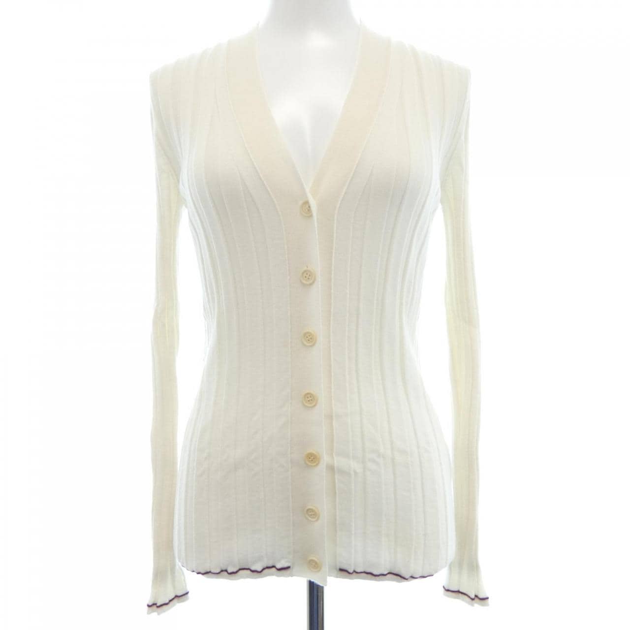 ロロピアーナ Loro Piana FAI4941 カーディガン