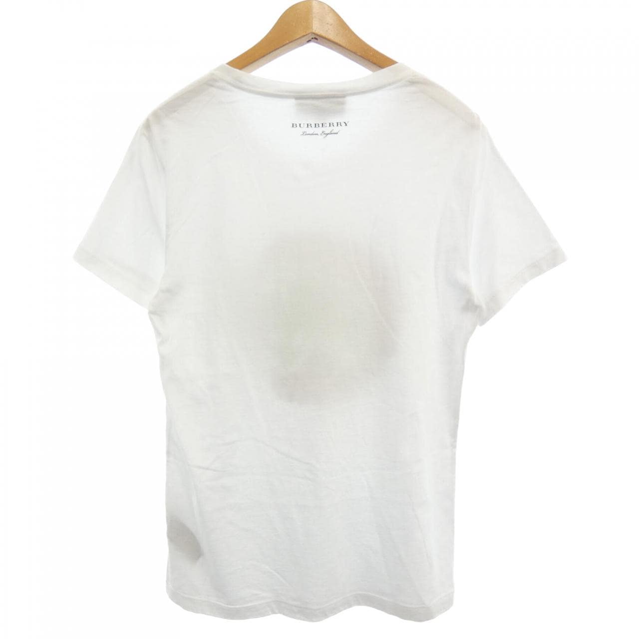 バーバリー BURBERRY 40493061 Tシャツ