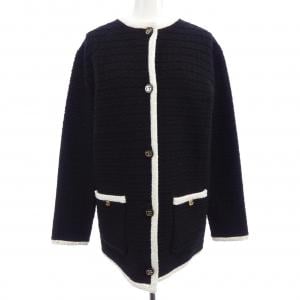 グッチ GUCCI 832677 XKEY3 ノーカラージャケット