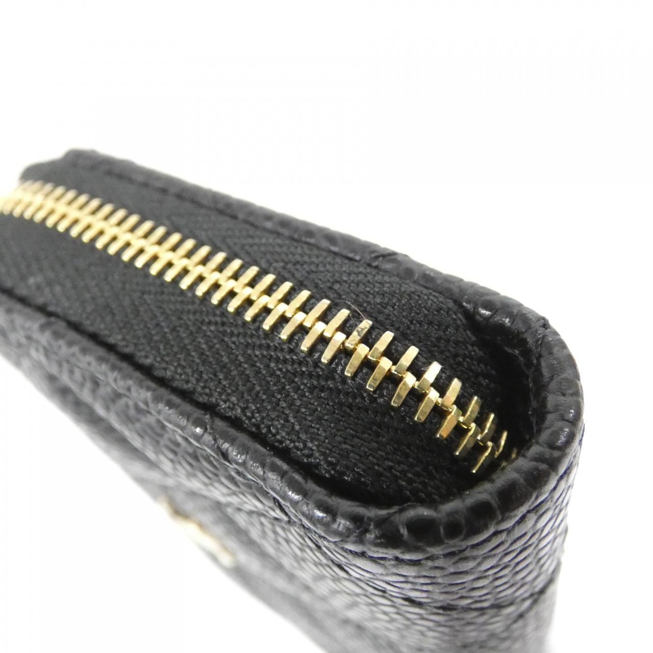 [未使用品] CHANEL永恒经典系列 AP0216 INCASE