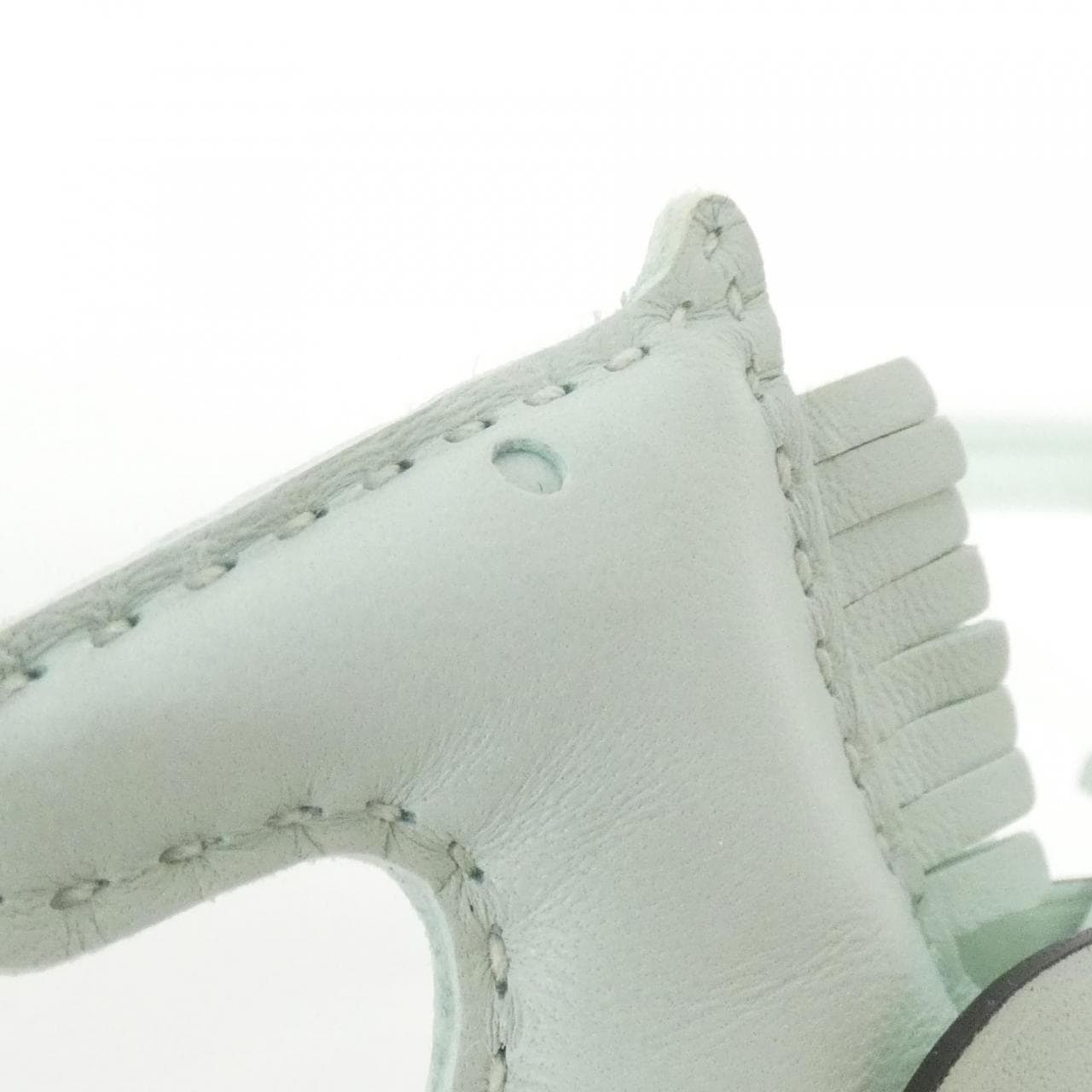 エルメス ロデオ ペガサス バッグチャーム  PM 083010CA