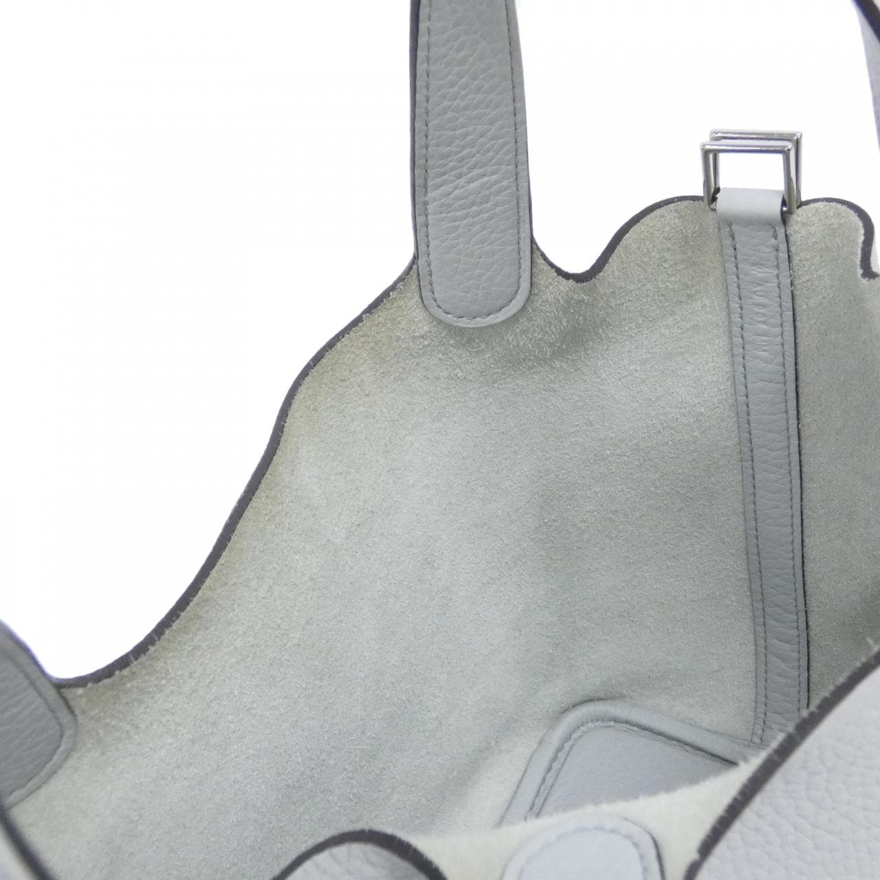 エルメス ピコタン ロック PM 056289CK バッグ