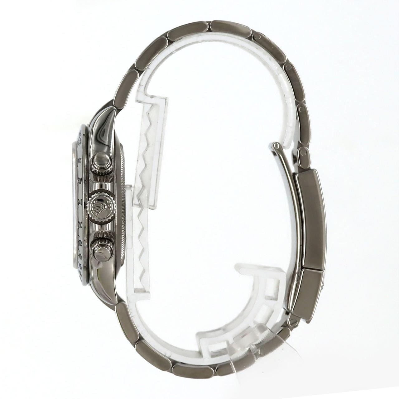 ロレックス デイトナ 116520 SS 自動巻 G番