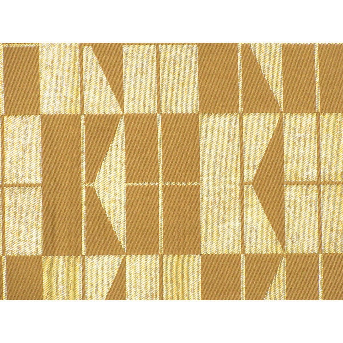 半幅帯　コシノヒロコ