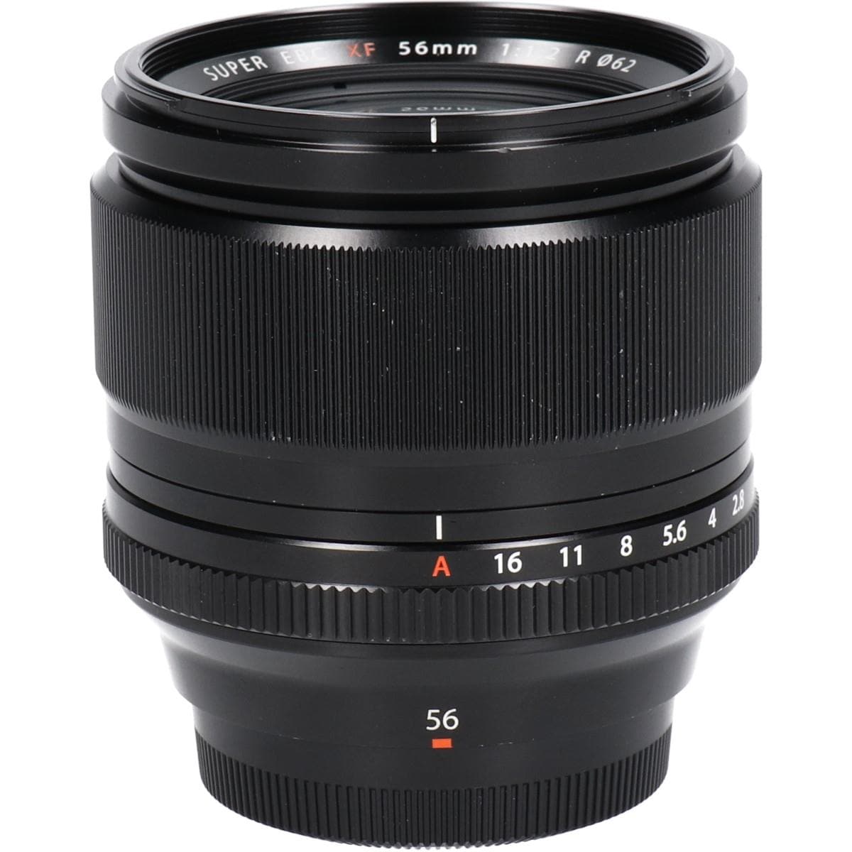 【ＷＥＢ限定・現状お渡し品】ＸＦ５６ｍｍ　Ｆ１．２Ｒ