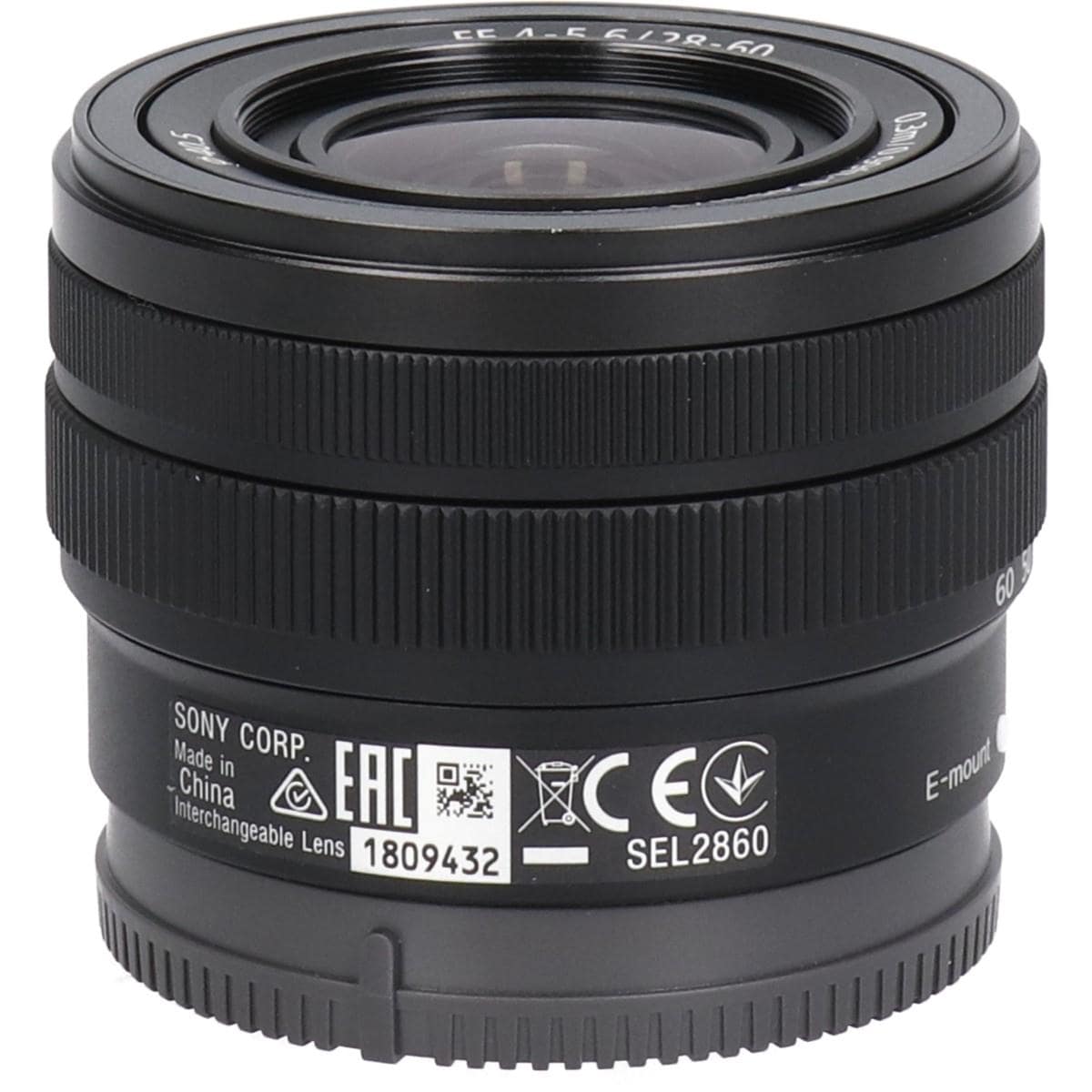 ＦＥ２８－７０ｍｍ　Ｆ３．５－５．６ＯＳＳ