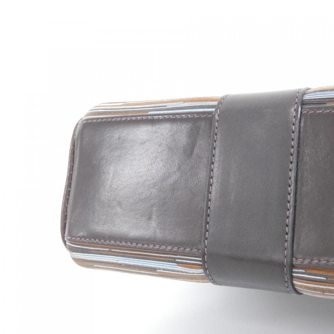 【ヴィンテージ】エルメス サック フール トゥ PM バッグ