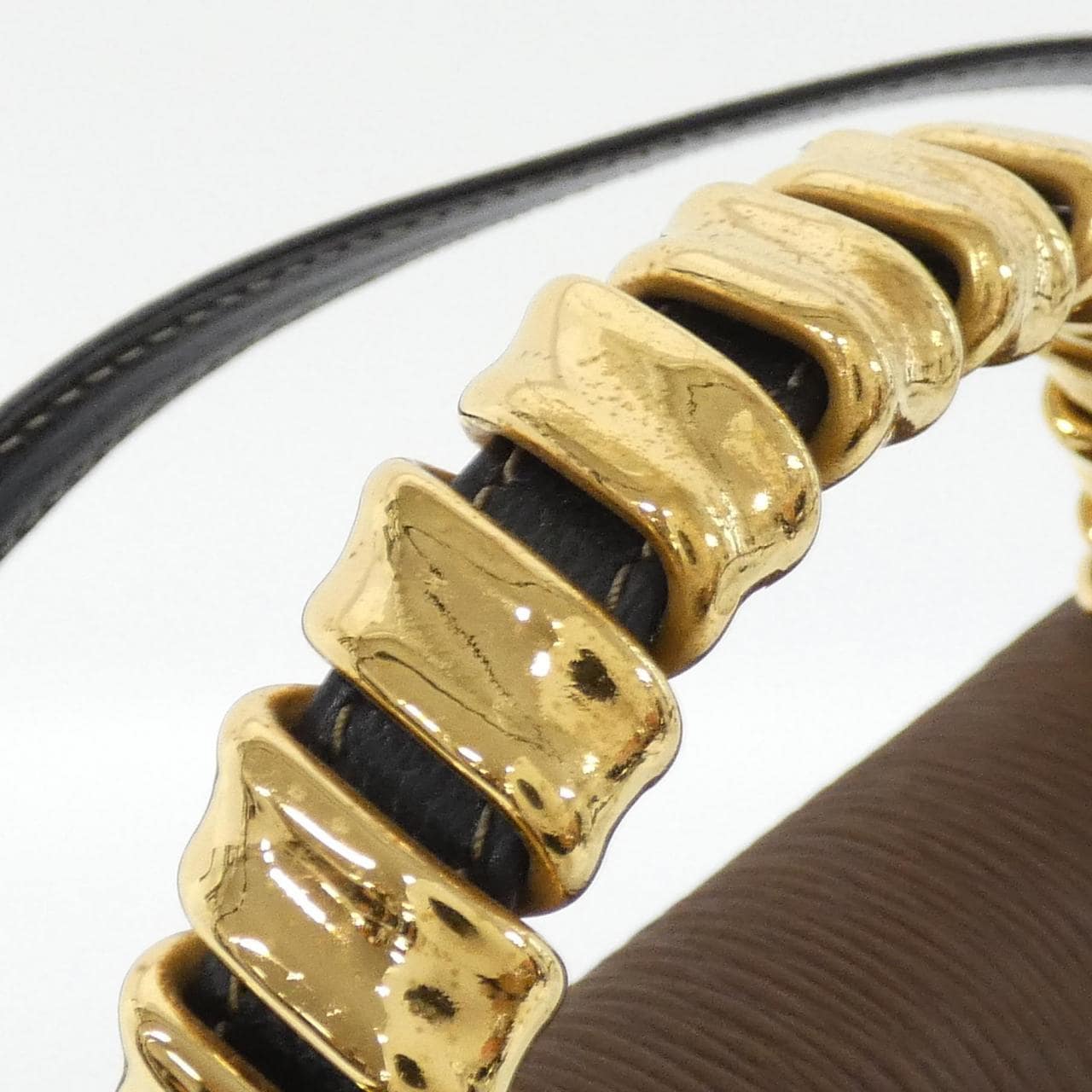 【ヴィンテージ】ロエベ 13 76 80 バッグ