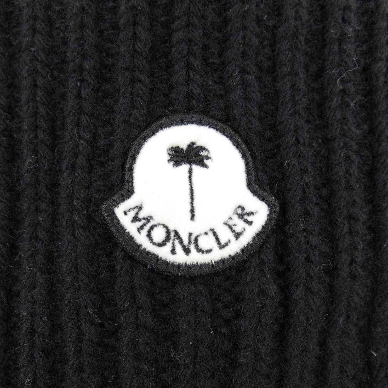 コメ兵｜モンクレール ジーニアス MONCLER GENIUS ニットキャップ