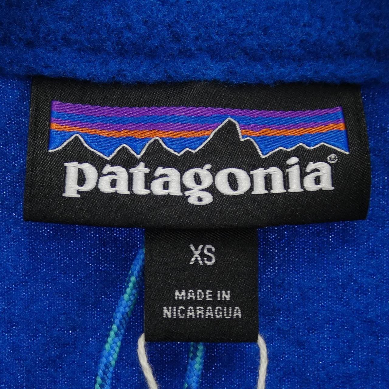 パタゴニア PATAGONIA 26200 ブルゾン