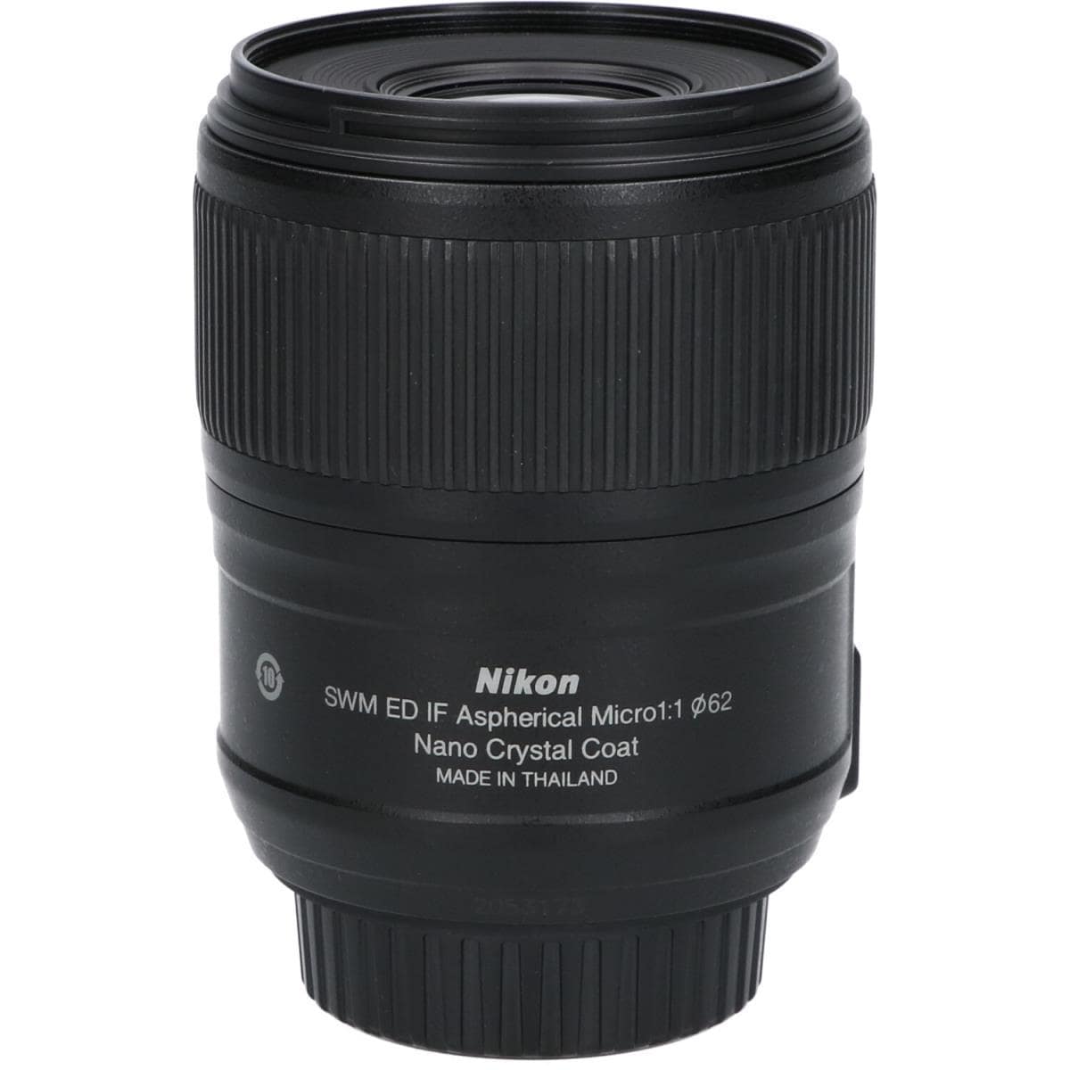 ＮＩＫＯＮ　ＡＦ－Ｓ６０ｍｍ　Ｆ２．８Ｇ　ＭＩＣＲＯ　ＥＤ