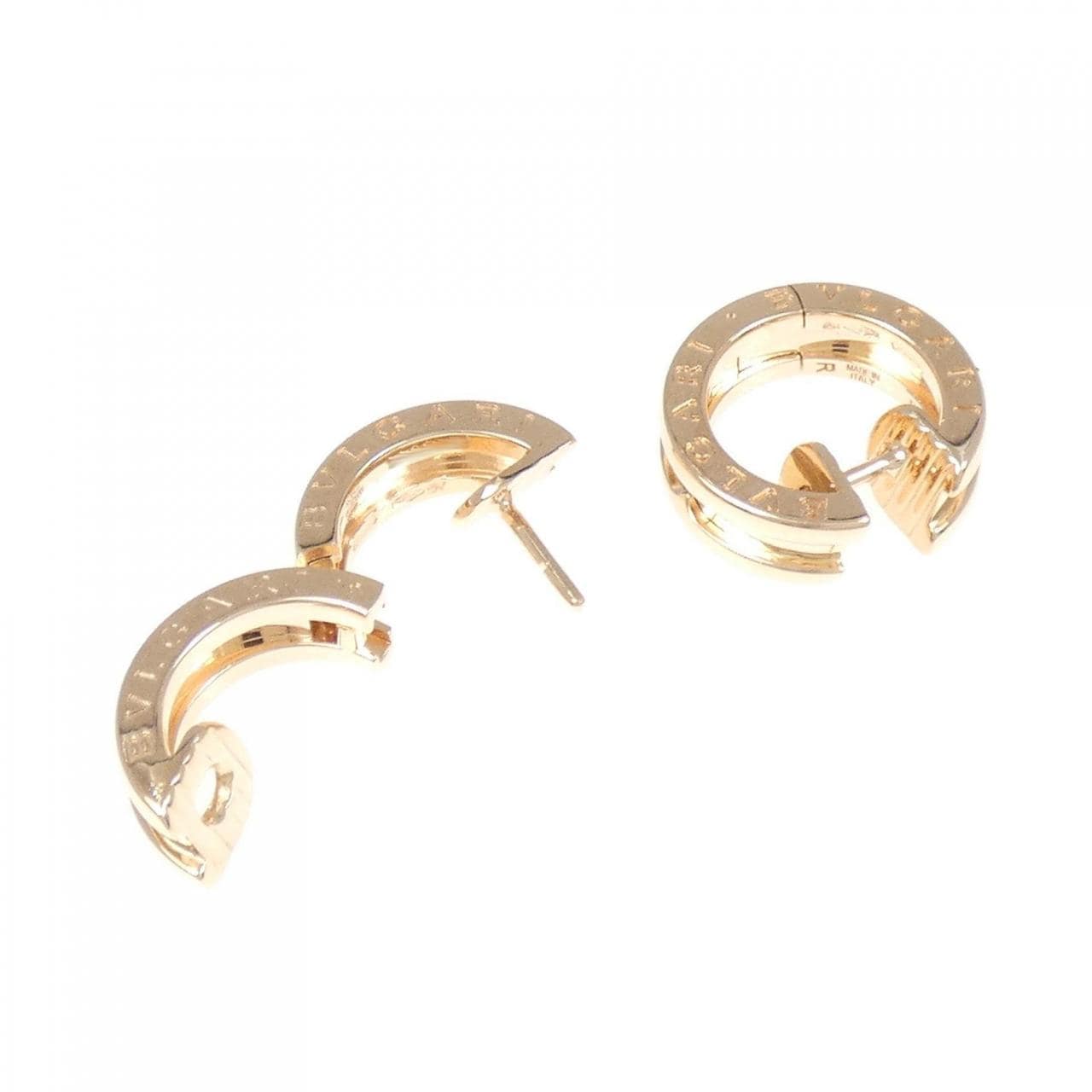 BVLGARI B.zero1 earrings