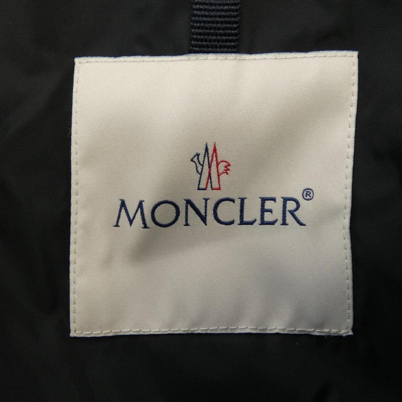 MONCLER MONCLER Down Jacket