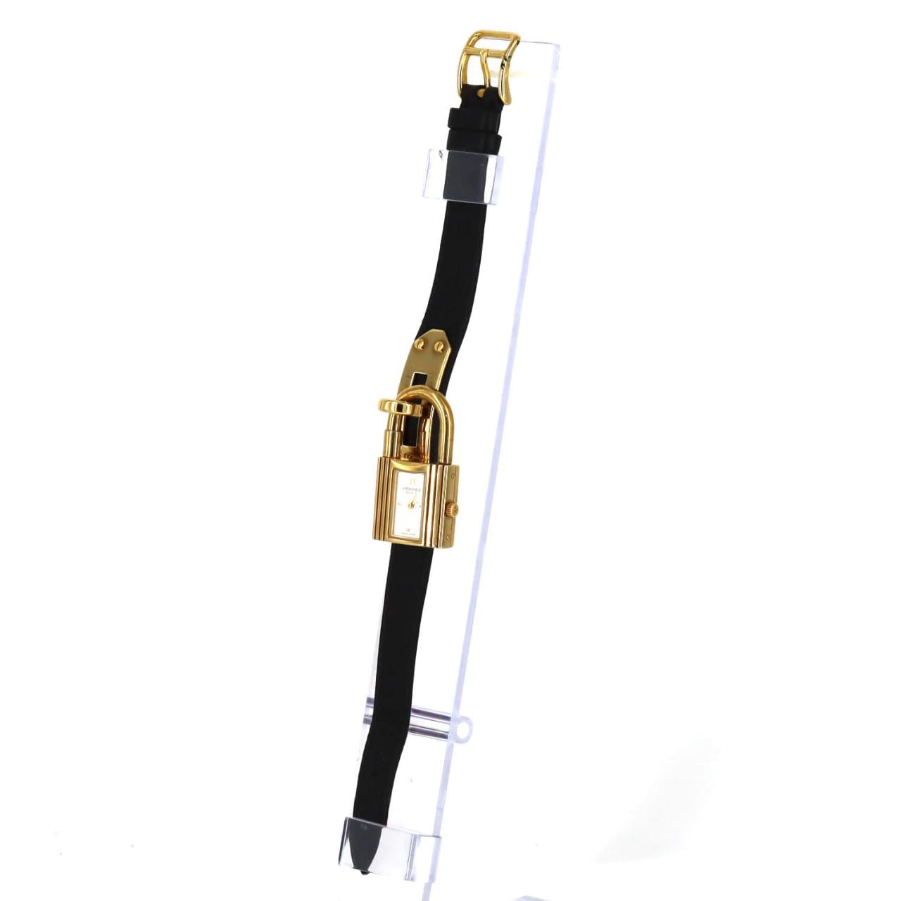 エルメス ケリー GP KE1.201 GP クォーツ