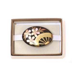 【新品】帯留