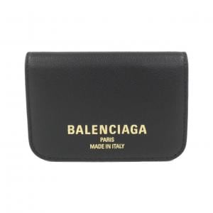 【新品】バレンシアガ CASH 2.0 MINI WALLET 810904 2ABGH 財布