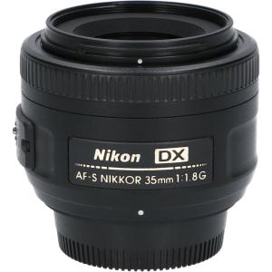 ＡＦ－Ｓ　ＤＸ３５ｍｍ　Ｆ１．８Ｇ