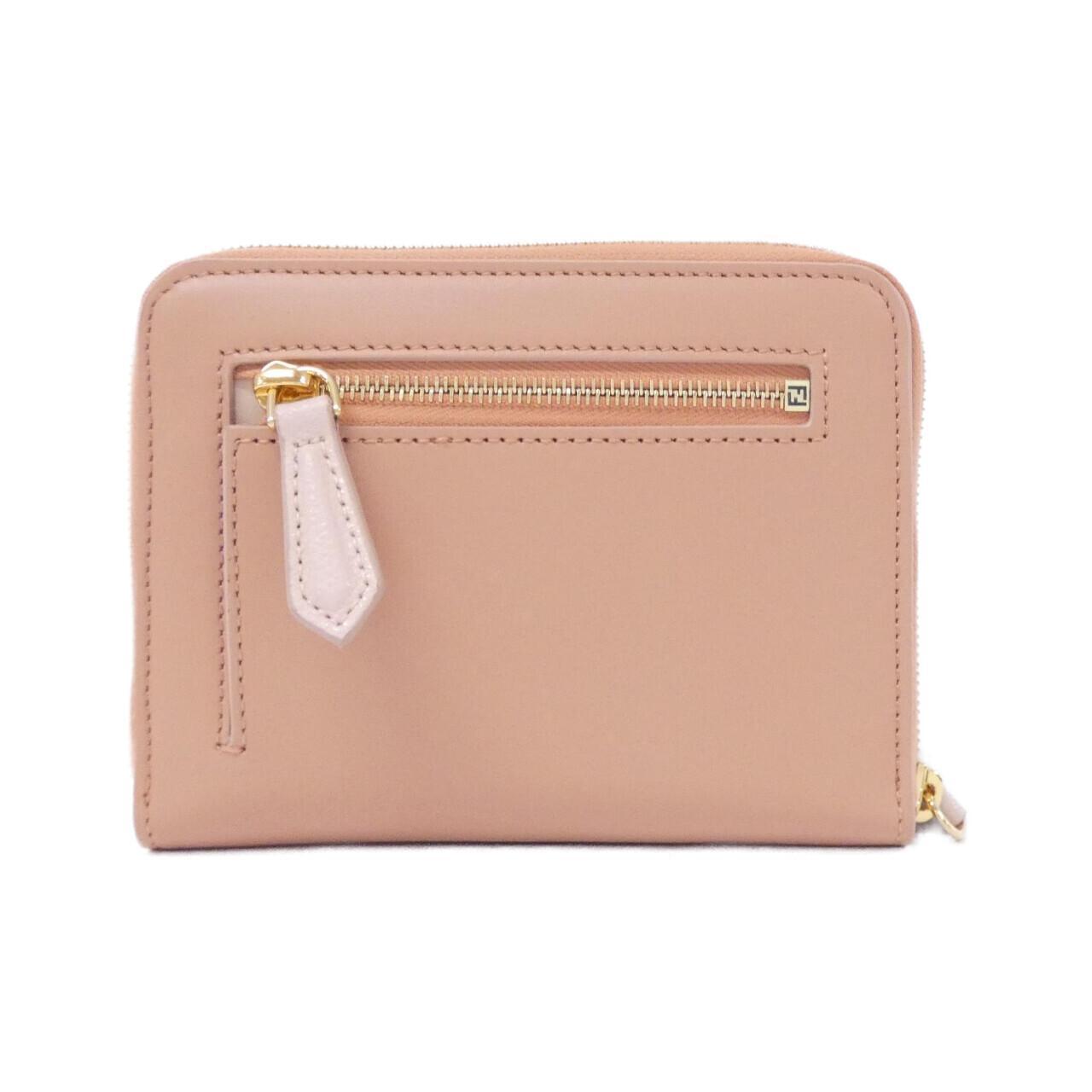 [新品] FENDI 8M0508 ALV4 錢包