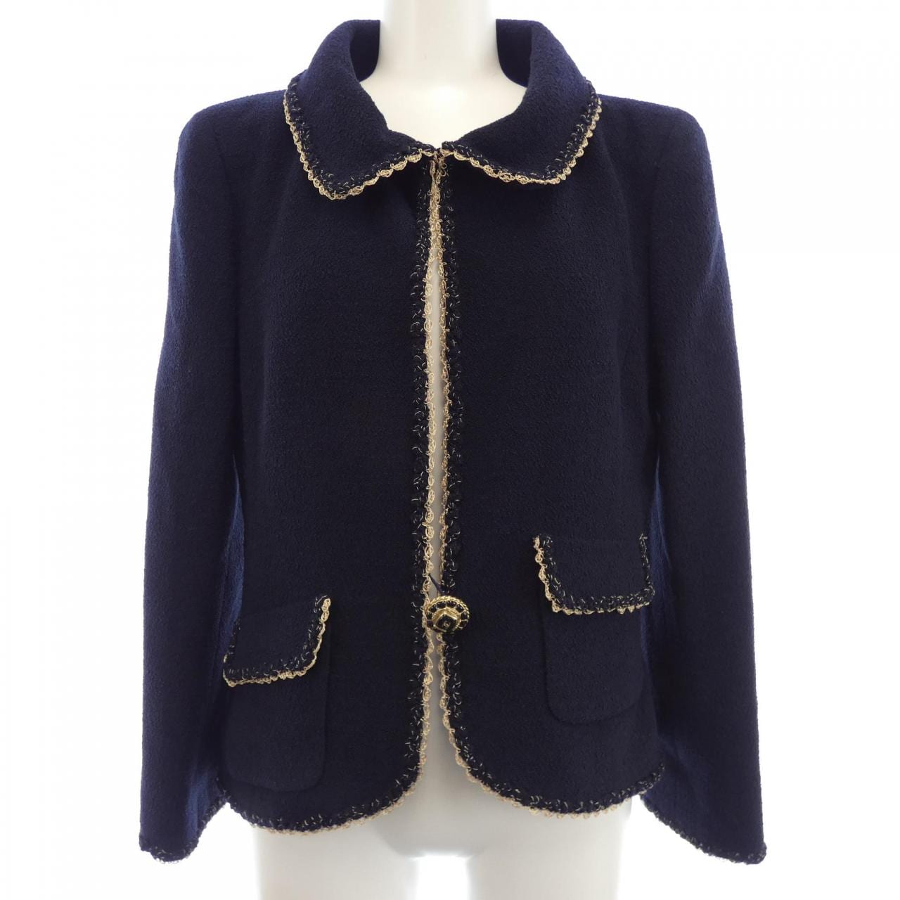 CHANEL CHANEL Jacket