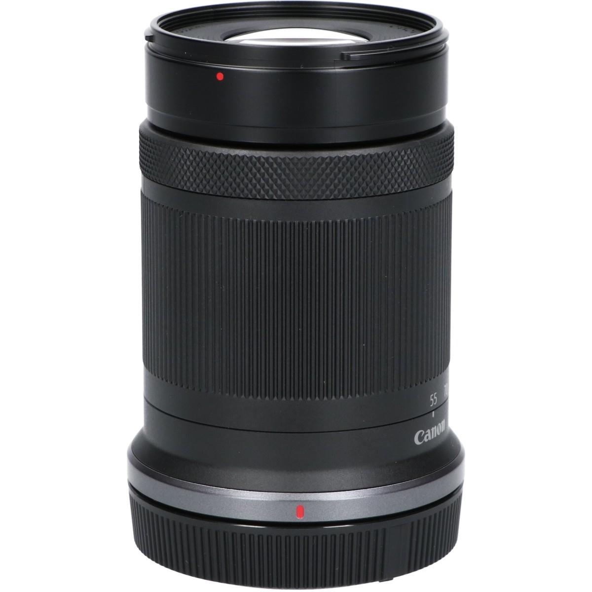 RF-S55-210mm F5-7.1IS STM