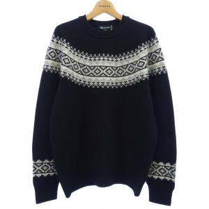 アクアスキュータム Aquascutum ニット