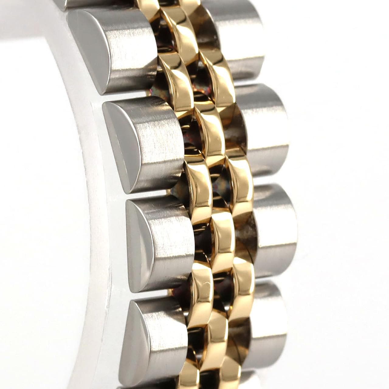 ロレックス デイトジャスト 69173 SSxYG 自動巻 R番