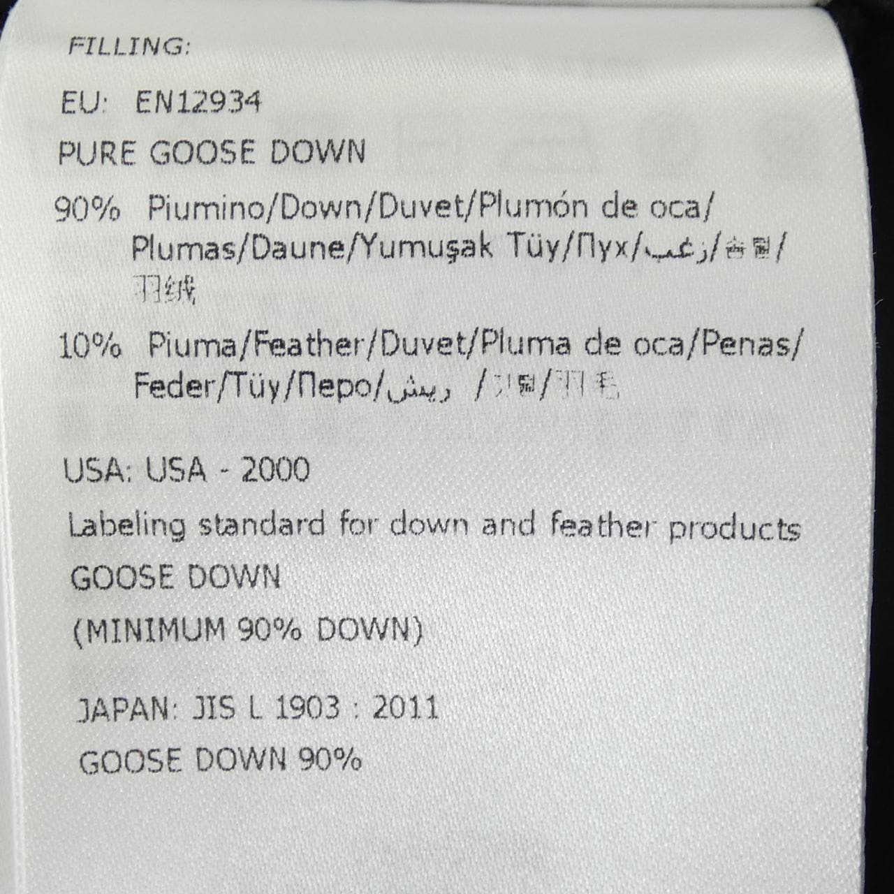 モンクレール MONCLER BETULA ダウンジャケット