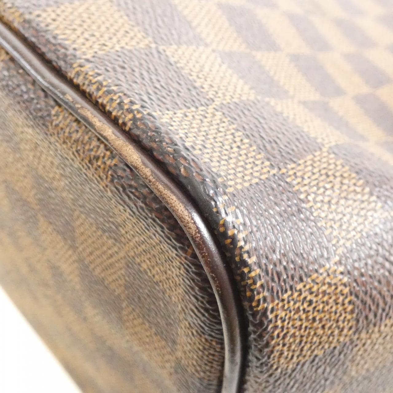 ルイヴィトン ダミエ ウェストミンスター GM N41103 バッグ