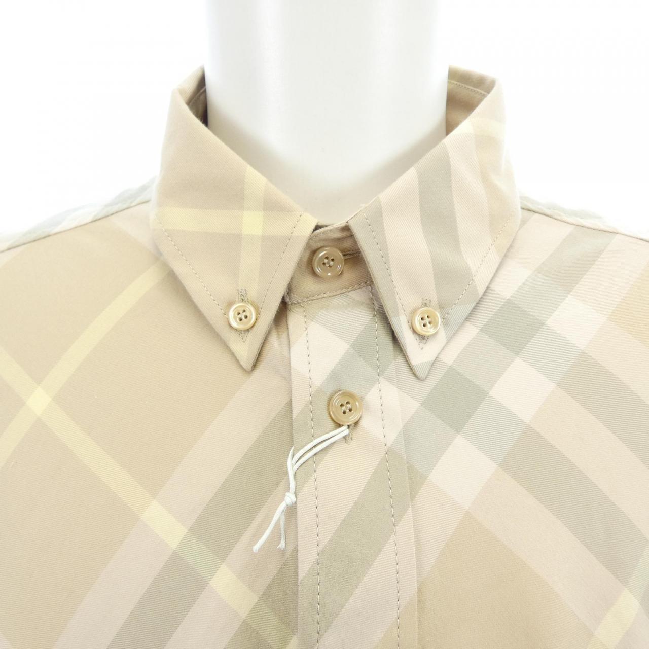 バーバリー BURBERRY 8082194 シャツ