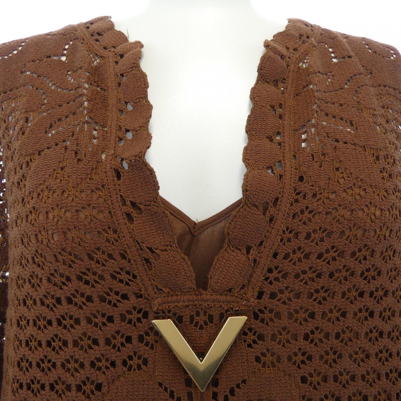 ヴァレンティノ VALENTINO XB3VAYD56W3 ワンピース