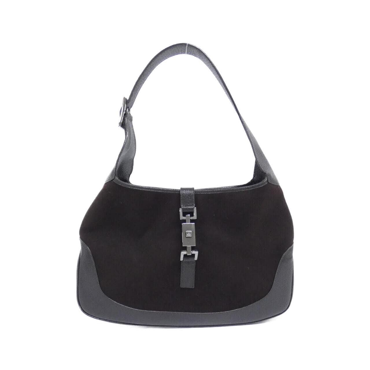 【ヴィンテージ】グッチ 001 3306 ショルダーバッグ