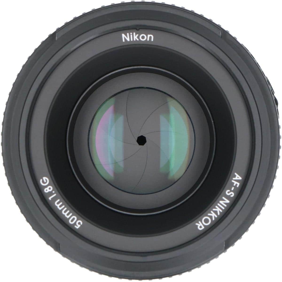ＡＦ－Ｓ５０ｍｍ　Ｆ１．８Ｇ