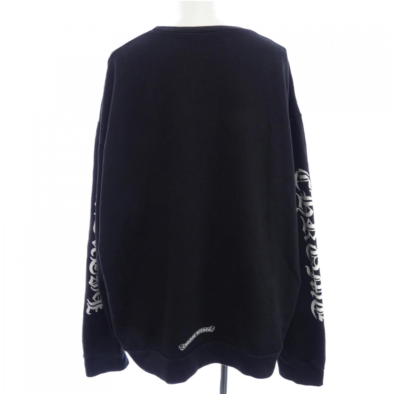 クロムハーツ CHROME HEARTS スウェット