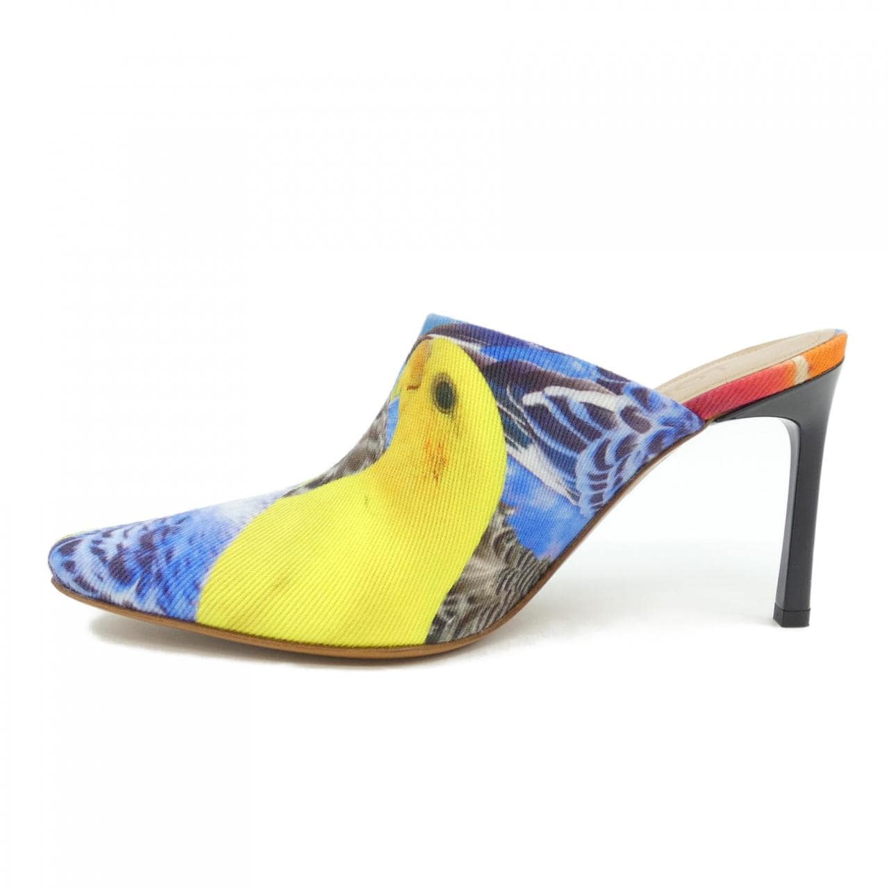 ロエベ LOEWE PARROR L815379X42 サンダル