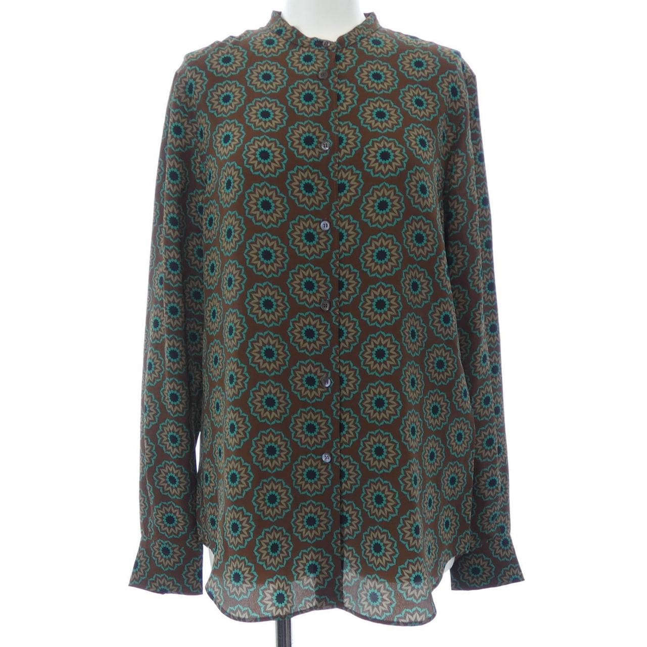 アスペジ ASPESI シャツ