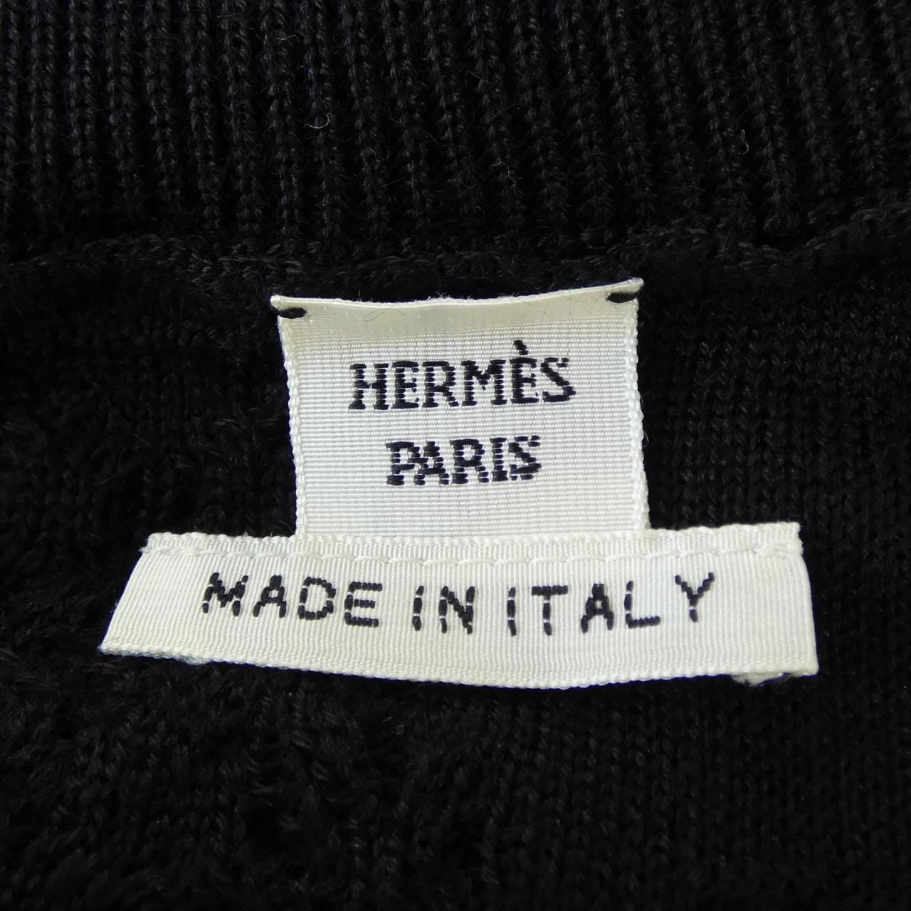 エルメス HERMES *86-7701. ワンピース