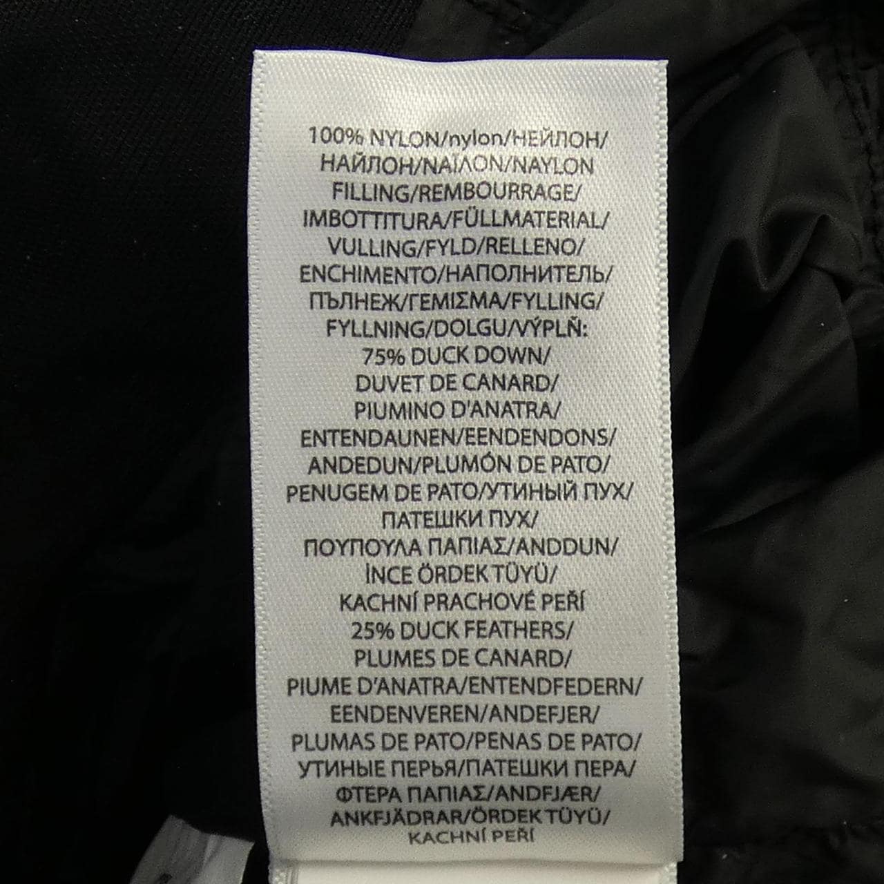 ポロラルフローレン POLO RALPH LAUREN ダウンジャケット