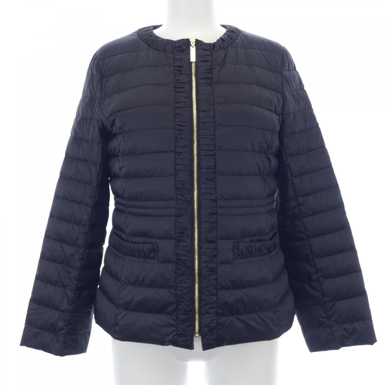 ジユウク 自由区 ダウンジャケット