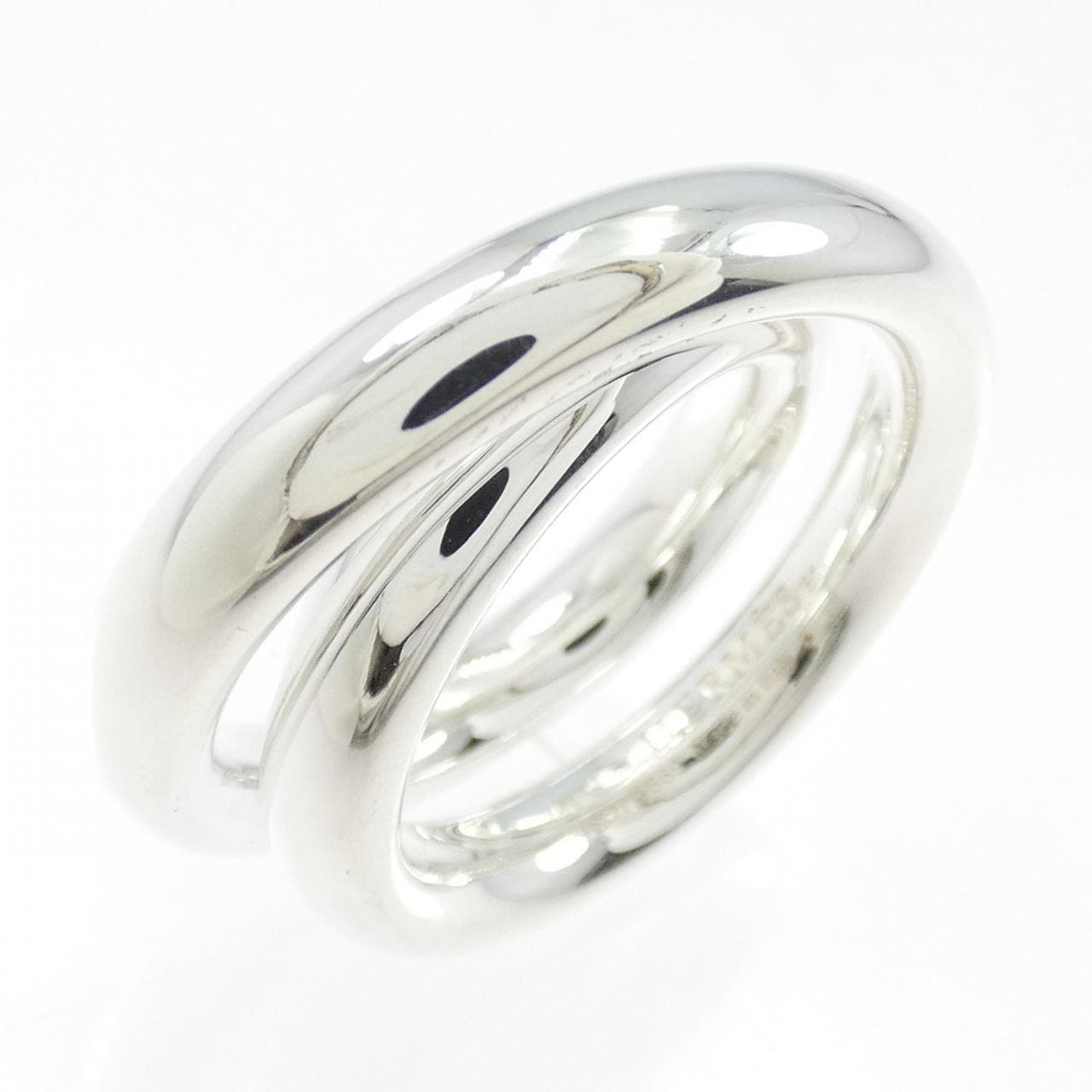 エルメス ヴェルティージュ リング