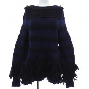 サカイ SACAI ニット