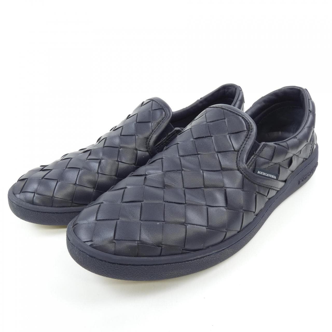 ボッテガヴェネタ BOTTEGA VENETA スニーカー